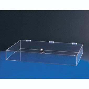 Acrylic Showcase - Jewel Box Co