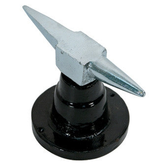Desktop Horn Anvil - Jewel Box Co