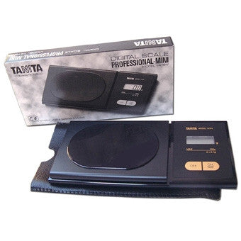 Tanita Mini Scale - Jewel Box Co