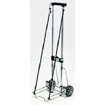 Collapsible Light Weight Hand Cart - Jewel Box Co