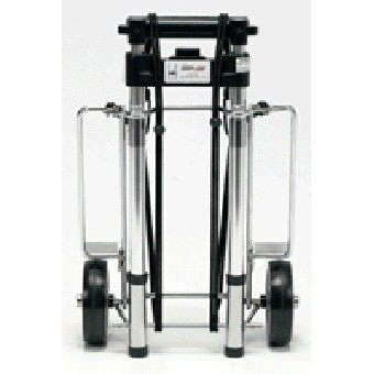 Collapsible Light Weight Hand Cart - Jewel Box Co