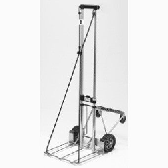 Collapsible Light Weight Hand Cart - Jewel Box Co