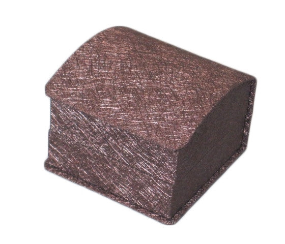 Ruby Deluxe Ring Box - Jewel Box Co