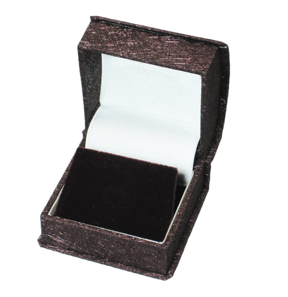 Ruby Deluxe Earring Box - Jewel Box Co
