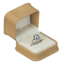 Nabuka Ring Box - Jewel Box Co
