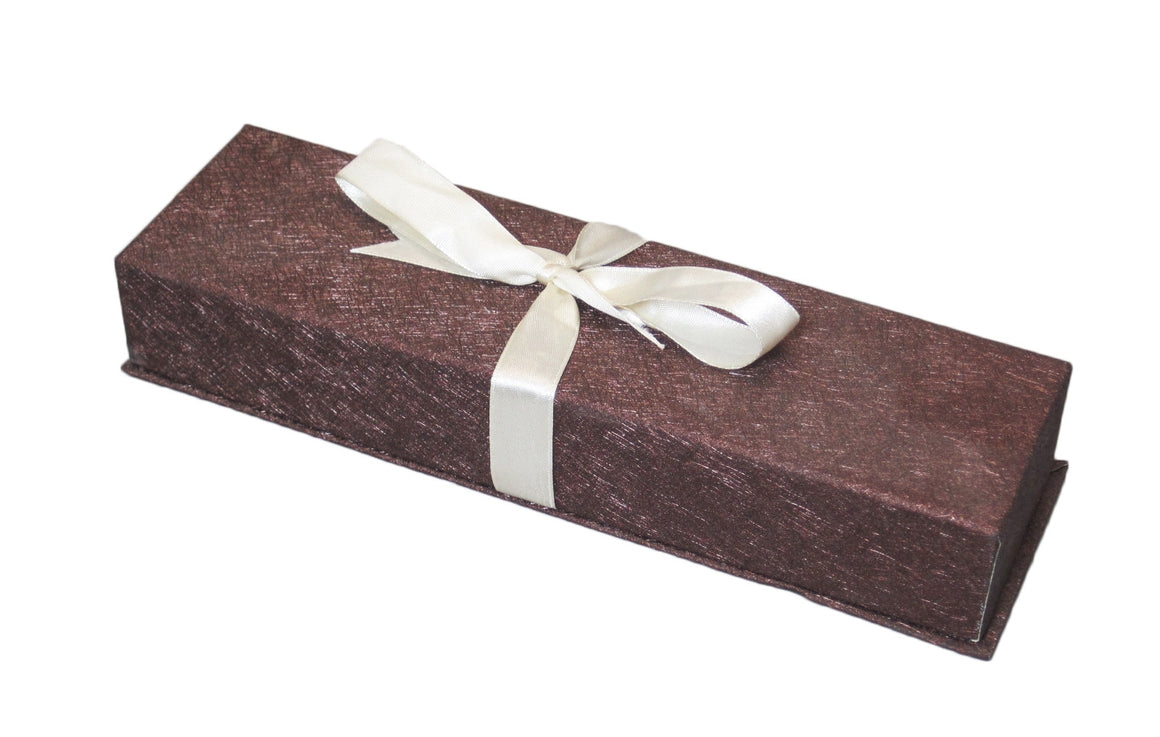 Ruby Deluxe Bracelet Box - Jewel Box Co