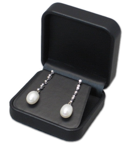 Large Earring Box - Jewel Box Co