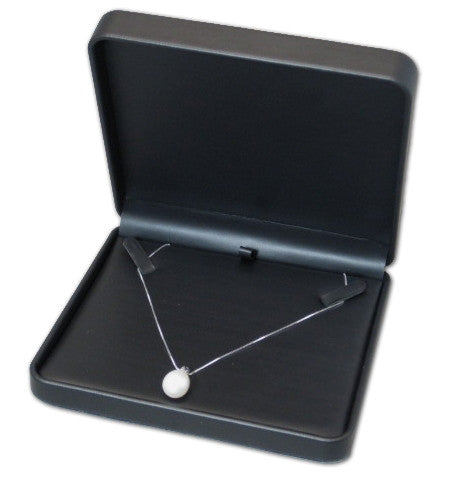 Necklace Box - Jewel Box Co