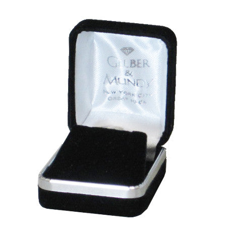 In-Box Printing For Jewelry Boxes - Jewel Box Co