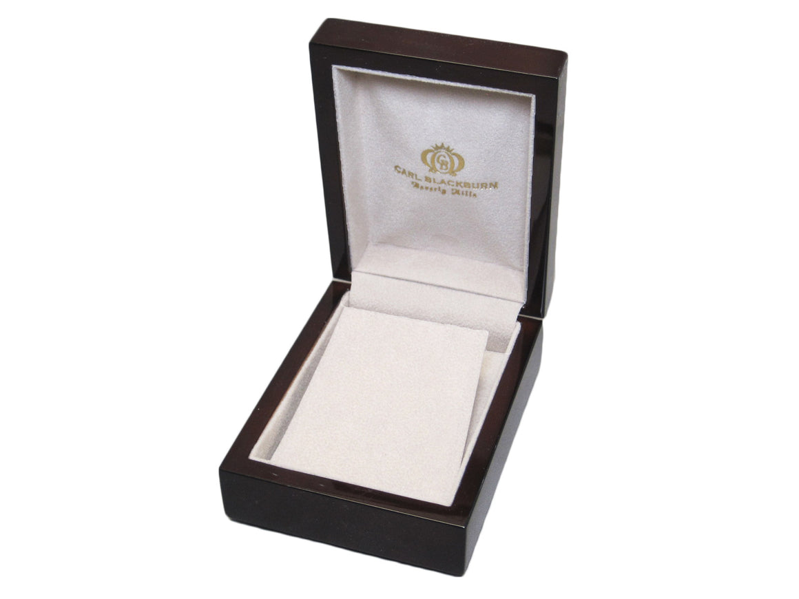 In-Box Printing For Jewelry Boxes - Jewel Box Co