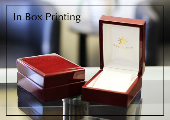 In Box Printing